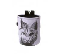 Sac de magnésium Metolius Wildlife Comp CV Bobcat