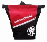 Sac de magnésium Rafiki Bishop marine foncé