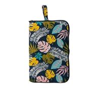 Sac de Maillot de Bain avec Serviette intégrée 2 en 1 Organisateur Portable