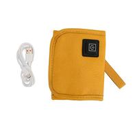 Sac de maintien au chaud pour biberon,3 vitesses,chargement USB portable,maintien de la chaleur réglable pour bébé,sac chauffe biberon pour voyage
