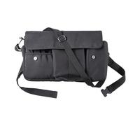 Sac de Maquillage de Porte-Maquillage Brush Brush Sac, Sac à Brosse à maquilleurs Professionnels | Sac d'organisateur Acteur-cosmétique avec Ceinture pour Les pinceaux de Maquillage
