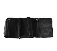 Sac de Maquillage de Voyage Sacs cosmétiques Pliables pour Femmes Organisateurs cosmétiques de Grande capacité pour Les Affaires Famille Family Camping Travel Essentials