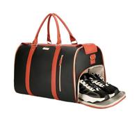 Sac de marécageux Pliable pour Le, Sac de maïs Pliable Pack de Duffel de | Sac à bouffée avec compartiments et sangles séparés, sachet de w nd imperméable pour femmes hommes