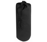 Sac de marin 50 L Mil-Tec - Black