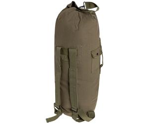 Sac de marin 75 L Mil-Tec - Olive