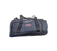 Sac De Marin Napapijri Bering Travel Unisexe Polyester Noir