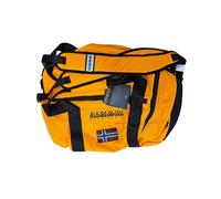 Sac De Marin Napapijri Bering Travel Unisexe Polyester Orange