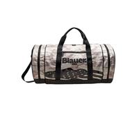 Sac De Marin Sac De Voyage Blauer Weeke Unisexe Polyester Beige