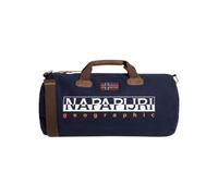 Sac De Marin Sac De Voyage Napapijri Unisexe Polyester Bleu
