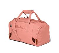 Sac De Marin Satch Nordic Coral Duffel Fille Polyester Recyclé Rose