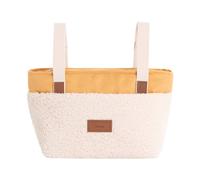 Sac de maternité Organisateur ocre TU