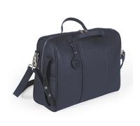 Sac de maternité Pasito a Pasito London - Bleu