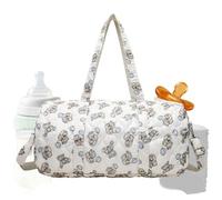Sac de maternité pour travail et accouchement Grand cabas portable à grande