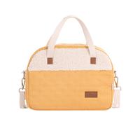 Sac de maternité - Prome ocre TU