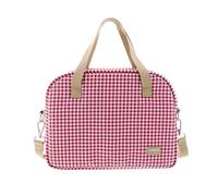 Sac de maternité - Prome rouge TU