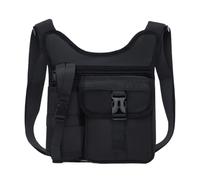Sac de messager - Sac à bandoulière pour hommes | Fashion Messenger Purse résistant à l'eau Léger pour la gestion des affaires de randonnée de gymnase Business