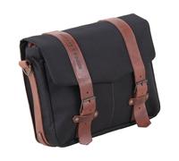 Sac de messagerie Legacy L noir pour bretelles C-Bow