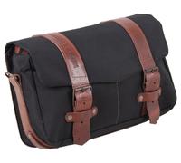Sac de messagerie Legacy M noir pour bretelles C-Bow