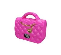 Clementoni – Sac de maquillage Crazy Chic – Rose – Pour enfant de 6 ans et plus
