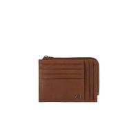 Sac de monnaie pour hommes Piquadro La Commission a decide de ne pas modifier le reglement (CE) no 1243/2004. Marron BROWN UNI