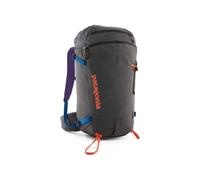 Sac de montagne PATAGONIA Descensionist Snow Pack (Forge Grey) S