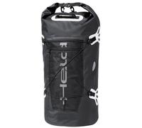 Sac de moto Biker Fashion Roll - noir
