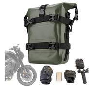 Sac de moto - Sacoches de moto | Sacs de selle | Sac de cadre de barre de crash | Sacs latéraux de moteur de grande capacité, sacoches de voyage imperméables convertibles bandoulière