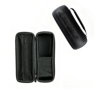 Sac de Moulin à Café Manuel pour Comandante X25 Trailmaster | Tissu Non Tissé,Matériau EVA,Séparateur en Mousse,Poche Élastique à Double Épaisseur,Poche en Maille Zippée,Format Compact