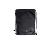 Arena Sac de natation One Go 10 L Noir TU