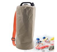 Sac de natation pour eaux ouvertes, avec bulle de natation avec sangle réglable | Sacs multifonctionnels pour poids d'eau, sac de stockage d'eau pour