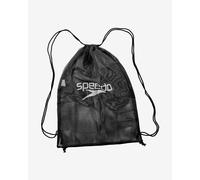Sac de natation Speedo Equipment Mesh Bag noir