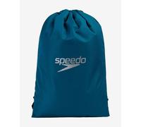 Sac de natation Speedo Pool 15L bleu noir