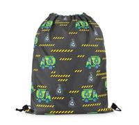 Sac De Natation Véhicule De Dessin Animé De Camion Poubelle Sac De Piscine Unisexe Sacs De Sports École pour Plein Hommes Femmes
