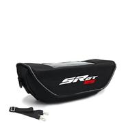 Sac De Navigation pour Volant Moto pour SR GT 200 125, Sacoche Portable Étanche pour Téléphone