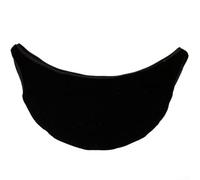 Sac de nettoyage en microfibre pour boule de bowling pour polir et ranger une utilisation avec poignée pour un mouvement facile à rouler