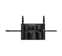 Sac De Nettoyage Et Stockage - Organisateur Robuste à Multiples Poches Pour Outils De Ménage - Sac De Nettoyage Commercial | Pour Bouteilles Vaporisatrices, Brosses, Serviettes, Petits Balais