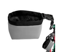 Sac de nettoyage pour balle de golf - Sac de nettoyage pour rondelle de balle de golf | Kit de nettoyage de Club de Golf, vernis de Club de Golf, pochettes détachables lavables en Machine pour lave-ba