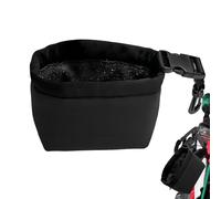 Sac de nettoyage pour balle de golf - Sac de nettoyage pour rondelle de balle de golf | Kit de nettoyage de Club de Golf, vernis de Club de Golf, pochettes détachables lavables en Machine pour lave-ba
