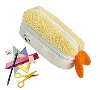 Sac de Organisateur Grand rangement portable en peluche