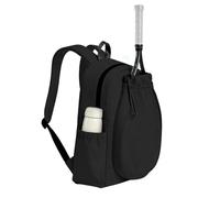 Sac De Paddle De Pickleball - 12,99 X 5,91 X 17,72 Pouces, Sac De Pickleball Léger, Peut Contenir Deux Supports D'entraînement De Raquettes | Organisateur D'équipement Sportif | Conception À Compartim