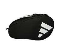 Sac De Padel Adidas Control Noir Et Blanc