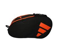 Sac De Padel Adidas Control Noir Et Orange