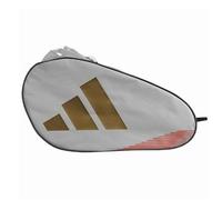 Sac De Padel Adidas Contrôle Gris Bronze 194938