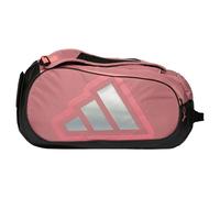 Adidas Sac de raquettes de padel Protour 2026 Rose