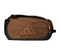 Adidas Sac de padel Tour Bronze 2026 AB2PA3U57 Marron/Orange