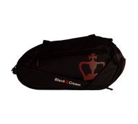 Sac De Padel Black Crown Plus Noir/rouge A005991