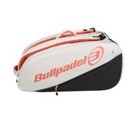 Bullpadel Housse de raquette Elite Femme Blanc BPP26019