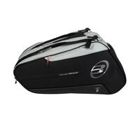 Borsone Bullpadel Hack BPP26013 Black