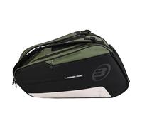 Bullpadel Bpp26013 Hack Premier Padel Racket Bag Vert