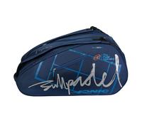 Sac De Padel Bullpadel Ionic Bleu Bpp26005